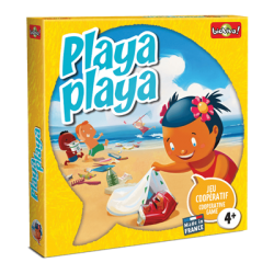 Playa Playa