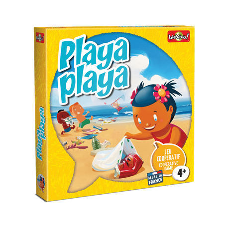 Playa Playa
