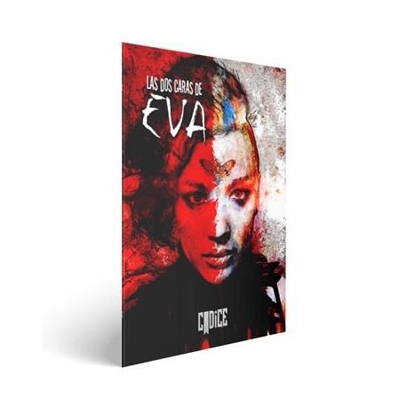 Las dos caras de Eva