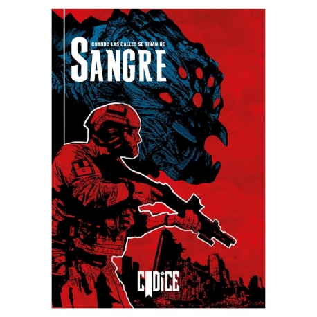 Cuando las calles se tiñan de sangre