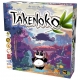 Table game Takenoko of Asmodee
