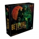 Table game Betrayal at House on the Hill (Spanish) from de Hasbro