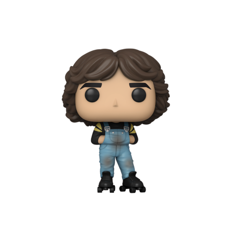 Funko POP! Warriors - Rollerskate Gang Leader Vinyl Figure 10cm