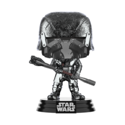 Funko POP! Star Wars Rise of Skywalker - KOR Club (Hem CH) Vinyl Figure 10