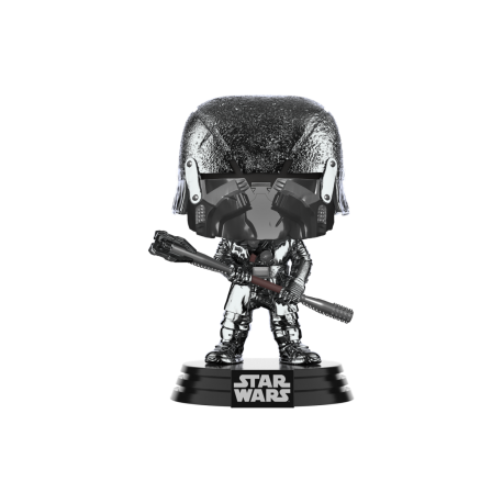 Funko POP! Star Wars Rise of Skywalker - KOR Club (Hem CH) Vinyl Figure 10
