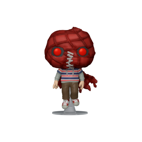 Funko POP! POP Movies: Brightburn- Brandon Breyer Vinyl Figure 10cm