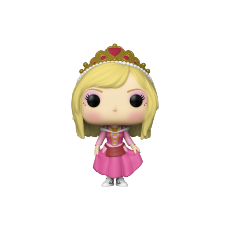 Funko POP! IASIP - Princess Dee Vinyl Figure 10cm