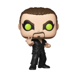 Funko POP! IASIP - Mac as The Nightman Vinyl Figure 10cm