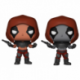 Funko POP! GI Joe - Zartan w/Chase Vinyl Figure 10cm Assortment (5+1 chase figure)