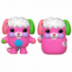 Funko POP! POP Vinyl: Hasbro - Popple w/Chase Vinyl Figure 10cm