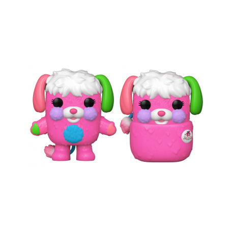 Funko POP! POP Vinyl: Hasbro - Popple w/Chase Vinyl Figure 10cm