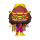 Funko POP! POP WWE: Macho Man Randy Savage Vinyl Figure 10cm