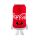 Funko POP! Funko Plush: Coke- Coca-Cola Can