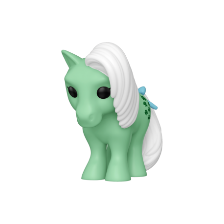 Funko POP! MLP - Minty Vinyl Figure 10cm