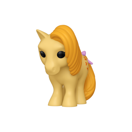 Funko POP! MLP - Butterscotch Vinyl Figure 10cm