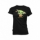 Funko Loose Tee: Star Wars Mandalorian: Cute Child Force Assortment (10)