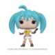 Funko POP! POP Animation Bakugan - Runo Vinyl Figure 10cm