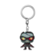 Funko POP! Keychain What If - Zombie Falcon