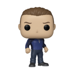 Funko POP! POP Movies: Fast 9 - Jakob Toretto Vinyl Figure 10cm
