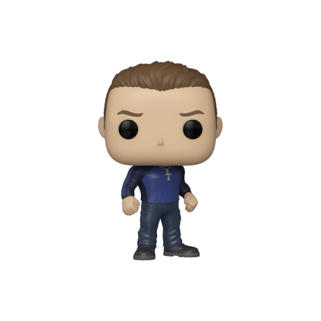 Funko POP! POP Movies: Fast 9 - Jakob Toretto Vinyl Figure 10cm