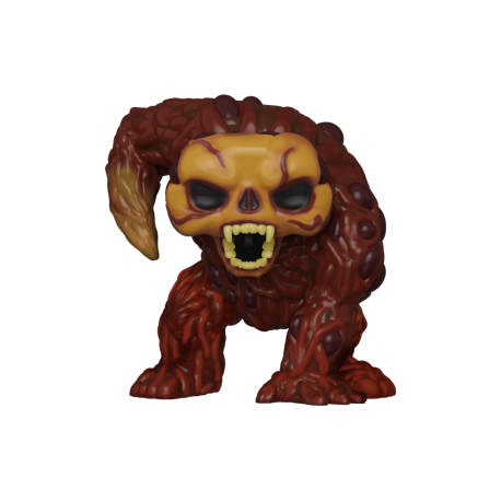 Funko POP! The Flash - Bloodwork Vinyl Figure 10cm