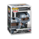 ¡FUNKO POP! NFL: Raiders- Josh Jacobs (Uniforme local)