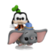 Funko POP! Ride SUPDLX WDW50 - Dumbo w/Goofy