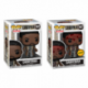 Funko POP! Movies: Candyman - Candyman w/Bloody Chase (5+1 chase figure)