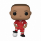 Funko POP! Football: Liverpool - Thiago Alcântara