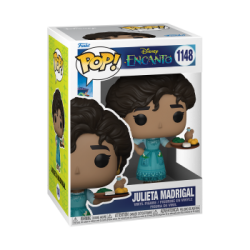 Funko POP! Disney: Encanto - Julieta