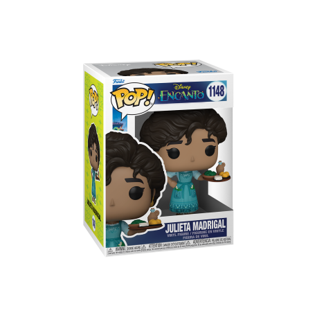 Funko POP! Disney: Encanto - Julieta