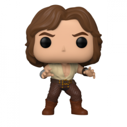 Funko POP! Hercules - Legendary Journeys - Hercules Vinyl Figure 10cm