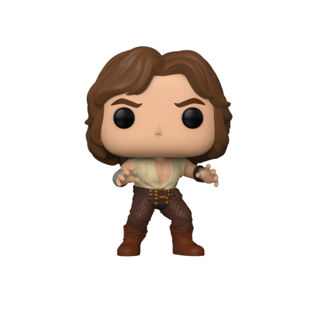 Funko POP! Hercules - Legendary Journeys - Hercules Vinyl Figure 10cm