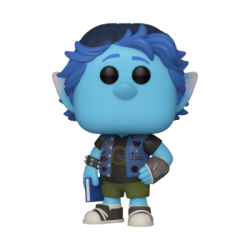 Funko POP! Onward - Barley Vinyl Figure 10cm
