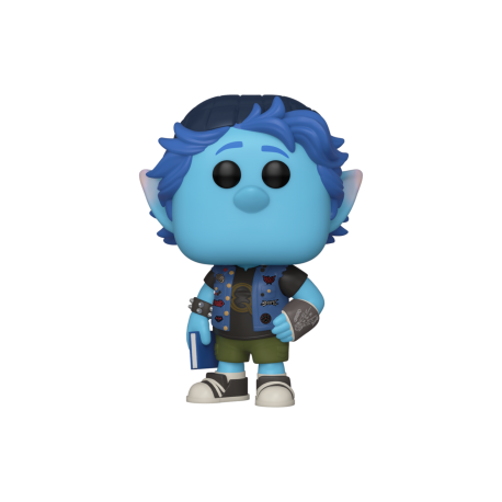 Funko POP! Onward - Barley Vinyl Figure 10cm