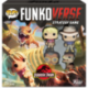 Funko POP! Funkoverse Jurassic Park 100 - Strategy Game Vinyl Figure