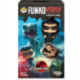 Funko POP! Funkoverse Jurassic Park 101 - Expandalone Vinyl Figure