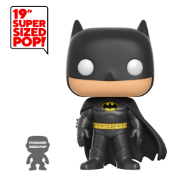 Funko POP! DC - Batman Vinyl Figure 49cm