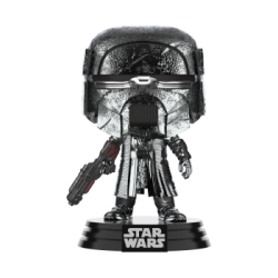 Funko POP! Star Wars Rise of Skywalker - KOR Blaster (Hem CH) Vinyl Figure 10