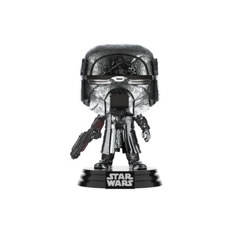 Funko POP! Star Wars Rise of Skywalker - KOR Blaster (Hem CH) Vinyl Figure 10
