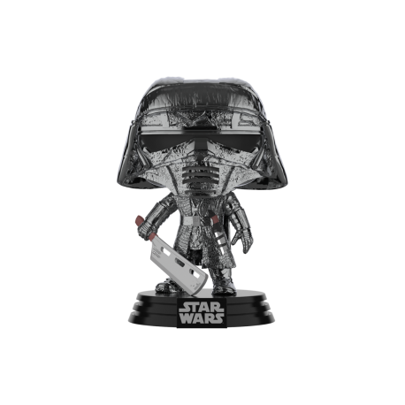 Funko POP! Star Wars Rise of Skywalker - KOR Blade (Hem CH) Vinyl Figure 10