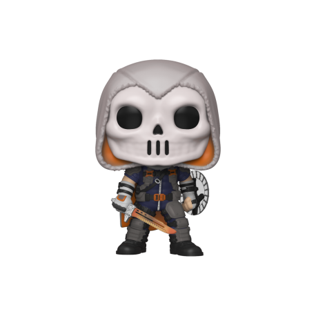 Funko POP! Avengers Game - Taskmaster Vinyl Figure 10cm