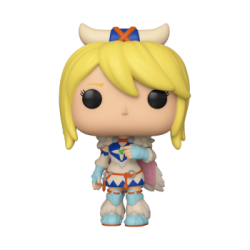 Funko POP! Monster Hunter - Avinia Vinyl Figure 10cm