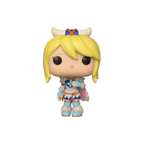 Funko POP! Monster Hunter - Avinia Vinyl Figure 10cm