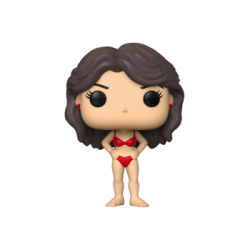 Funko POP! FTRH - Linda Barrett Vinyl Figure 10cm