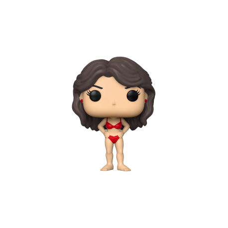 Funko POP! FTRH - Linda Barrett Vinyl Figure 10cm