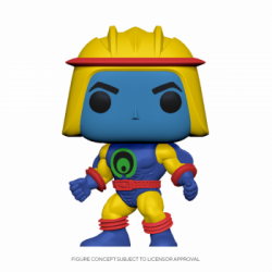 Funko POP! MOTU- Sy Klone Vinyl Figure 10cm