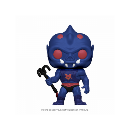Funko POP! MOTU- Webstor Vinyl Figure 10cm