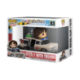 Funko POP! Ride Super Deluxe: Ghostbusters: Afterlife - Ecto 1 w/Scissor Seat