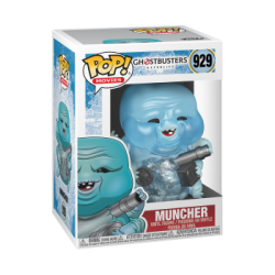 ¡FUNKO POP! Películas: GB: Afterlife - Muncher